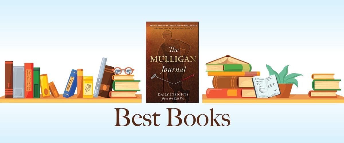0625 Best Books Mulligan Journal