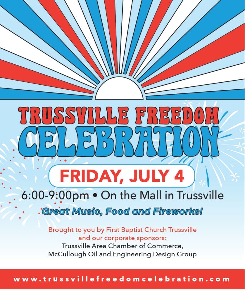 Trussville Freedom Celebration