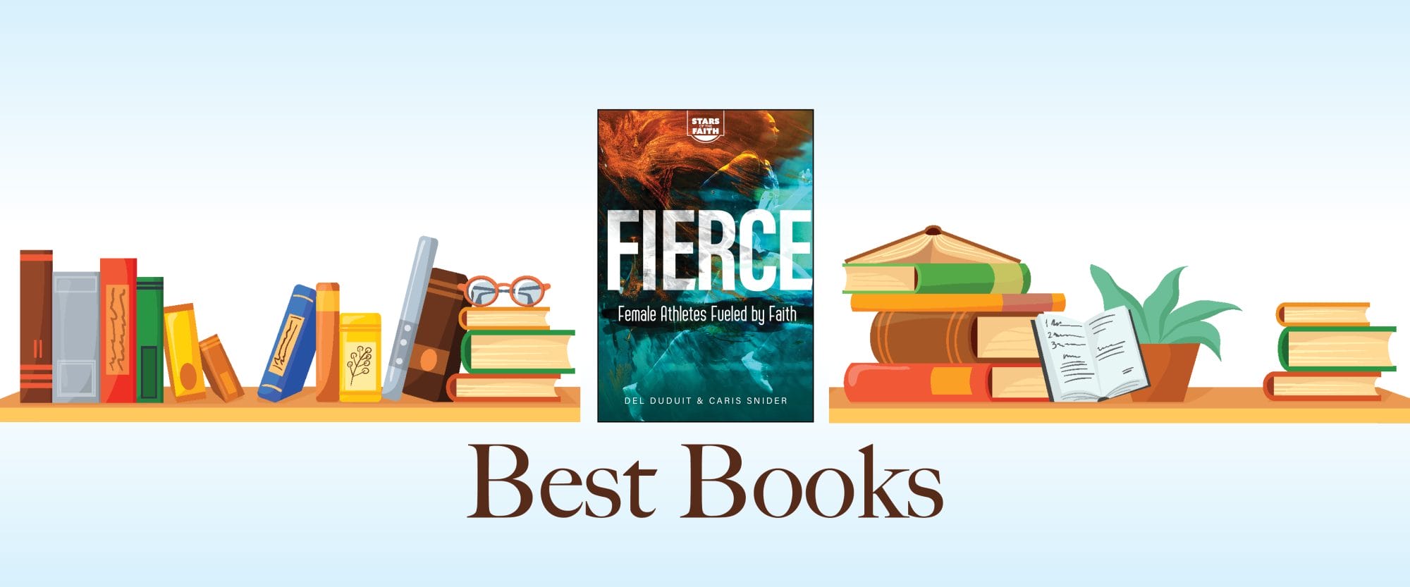 0725 Best Books Fierce
