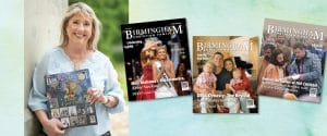 Feature cover story