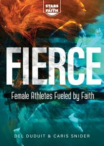 Fierce Cover Image