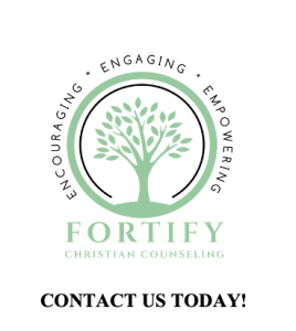 Fortify logo