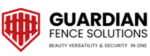 Guardian Fence Solutions logo Guardian Fence Solutions logo