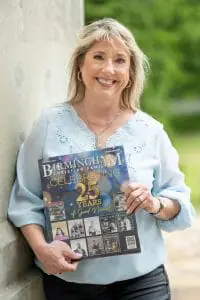 Laurie Franklin