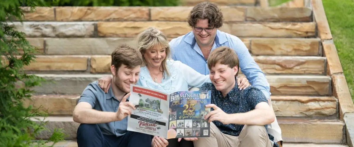 Laurie and sons current