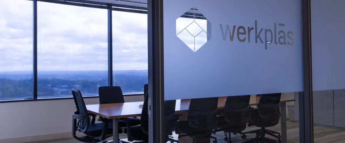 Werkplas CONFERENCE ROOM