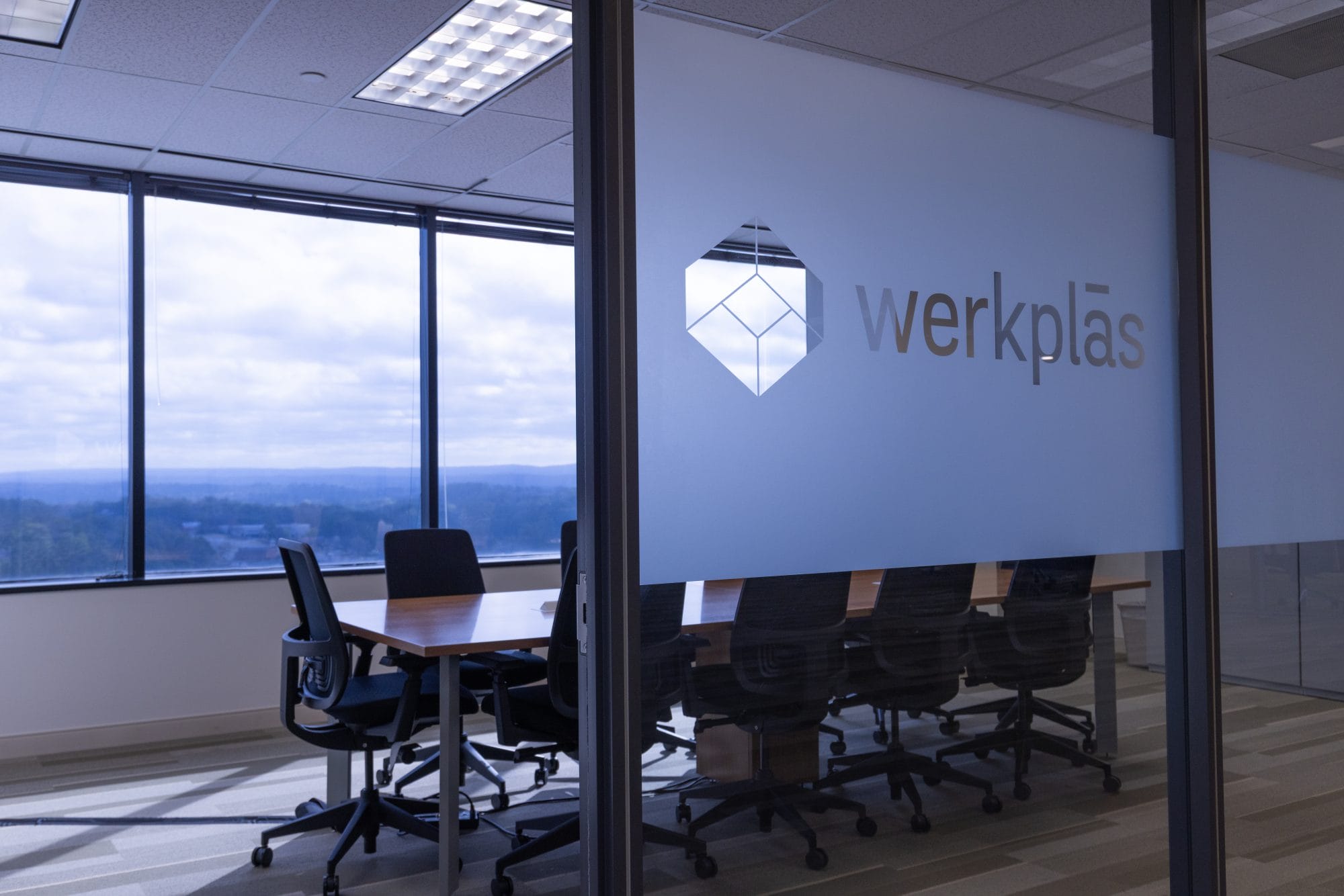 Werkplas CONFERENCE ROOM