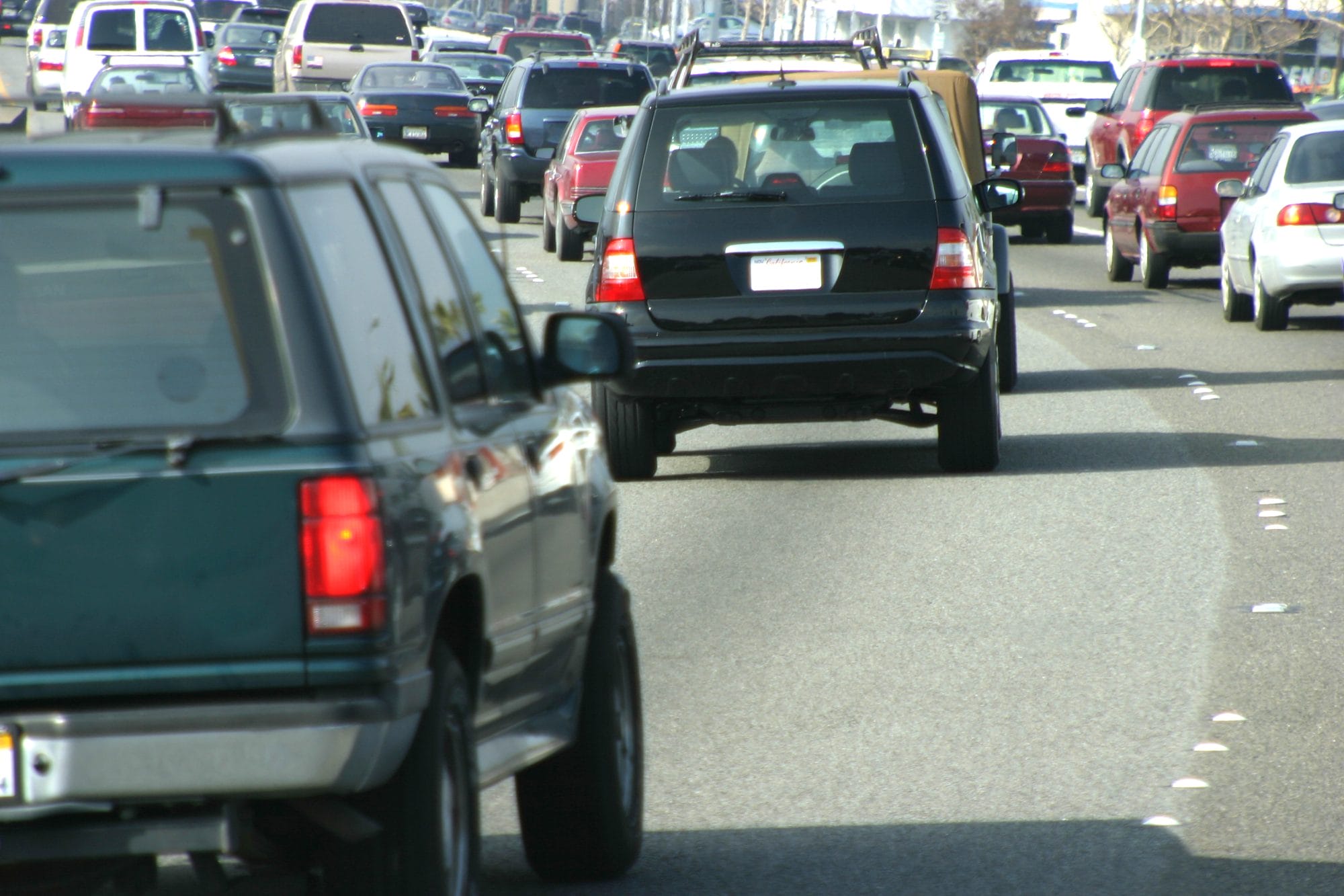 bigstock Automobile Traffic 271572