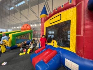 24 expo Inflatables