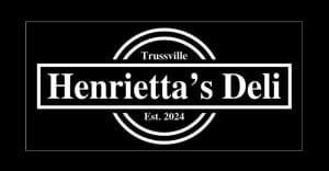Henrietta's Deli logo