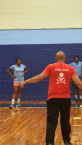 Hope Sports Academy Coaching Hope Sports Academy Coaching