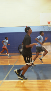 Hope Sports Academy 1