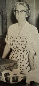 Aunt Jane
