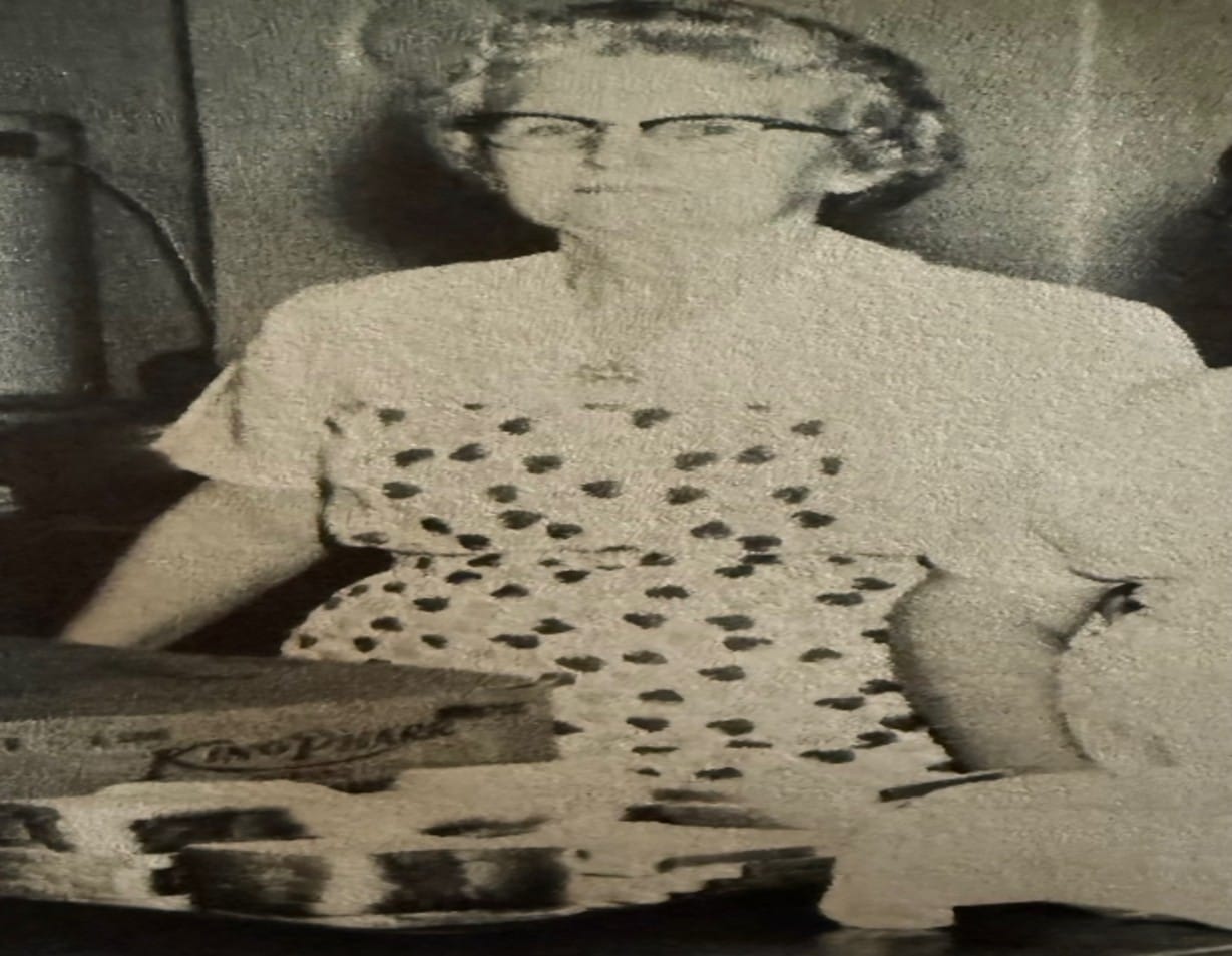Aunt Jane1