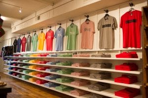 Live2540 T shirts