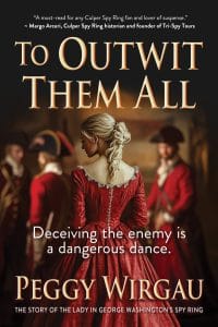 To Outwit Them All cover To Outwit Them All cover