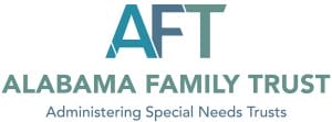 Alabama Family Trust logo