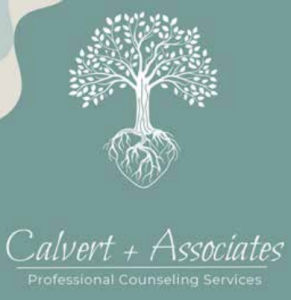 Calvert + Associates logo Calvert + Associates logo