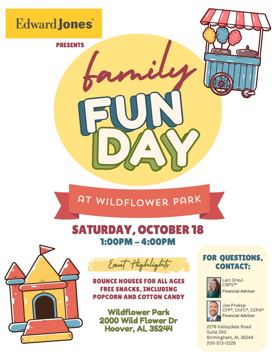 Family Fun Day