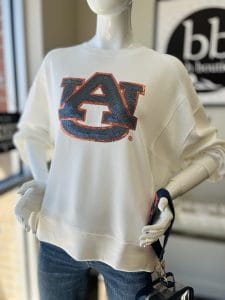 AU Sweatshirt