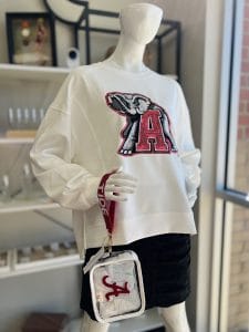 Alabama Sweatshirt