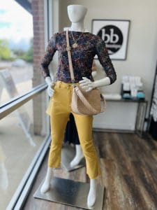 Fall outfit