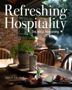 RefreshingHospitality