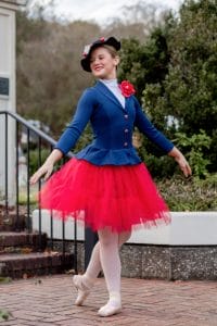 Mary Poppins