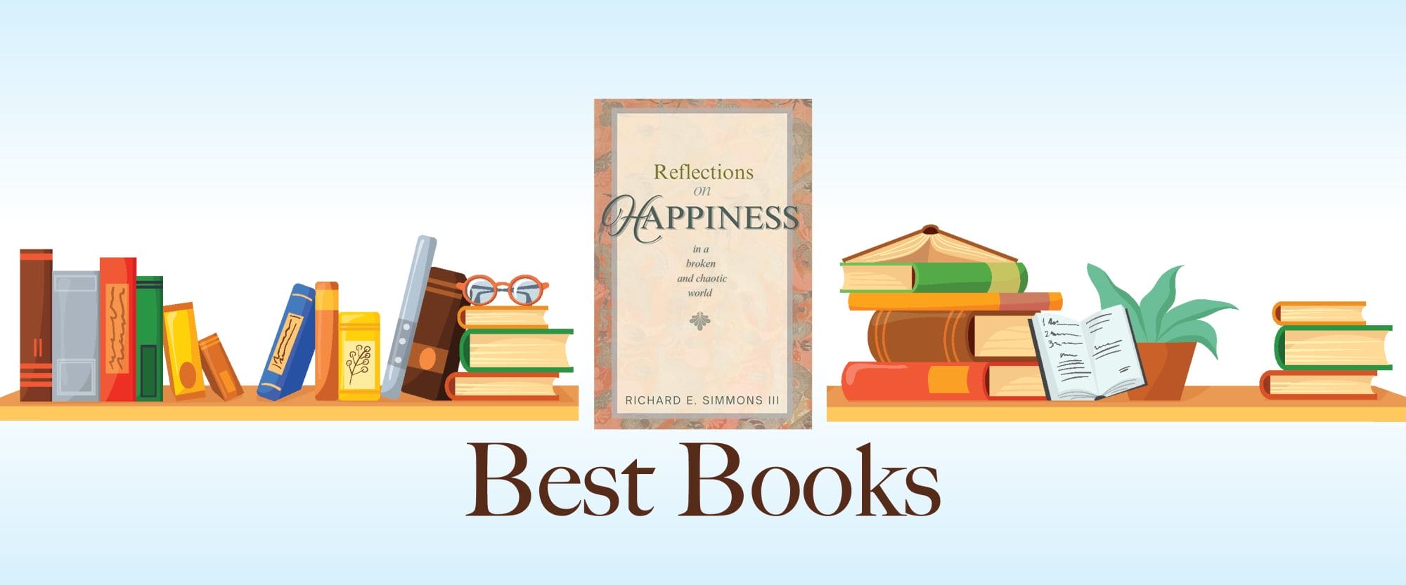 1225 Reflections on Happiness