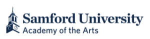 Samford AOTA Logo Samford AOTA Logo