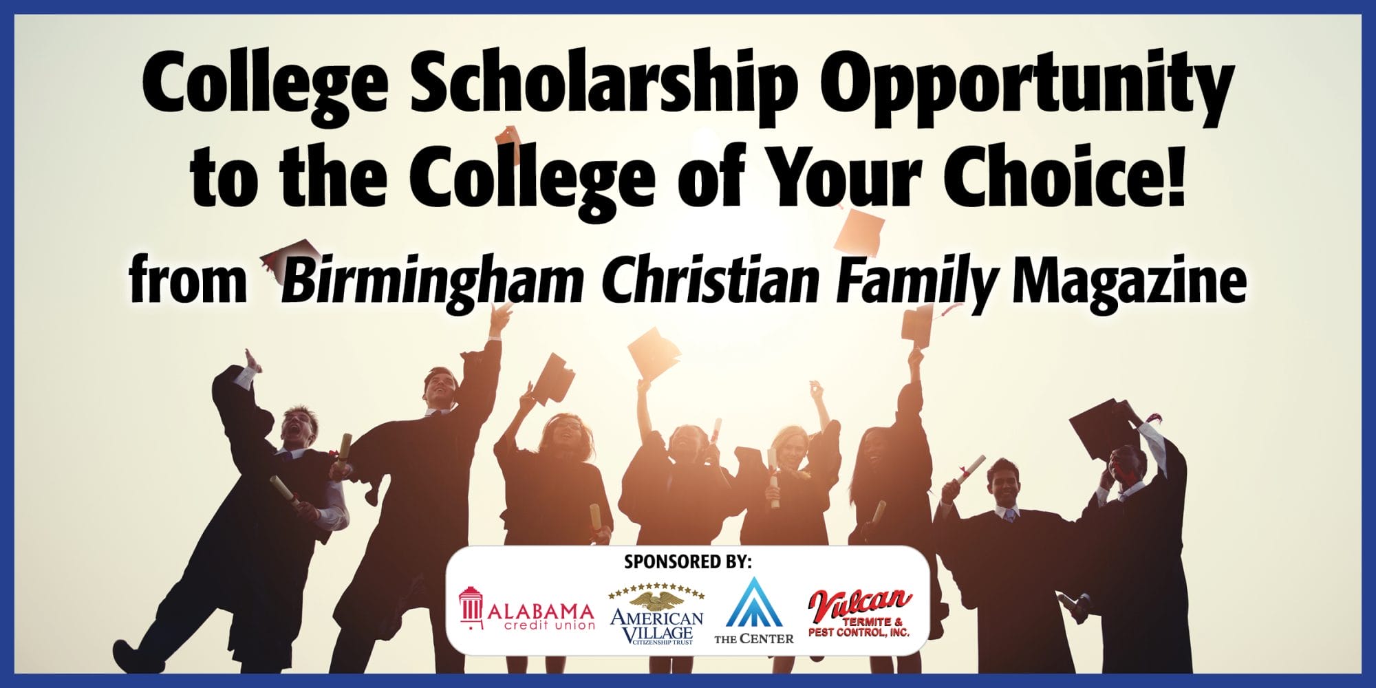 Scholarship 2026 feature