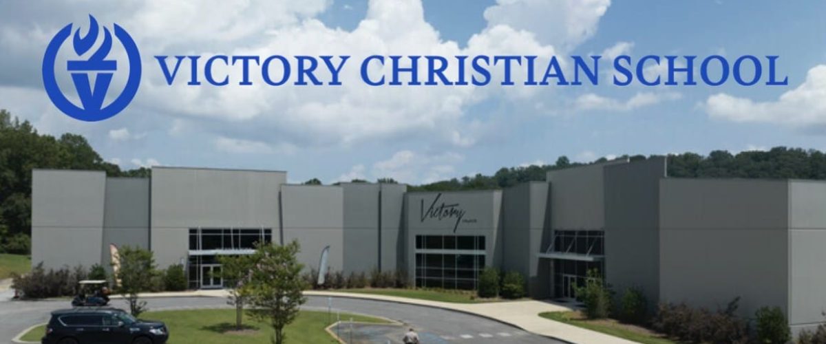 Victory Christian School Building Victory Christian School Building
