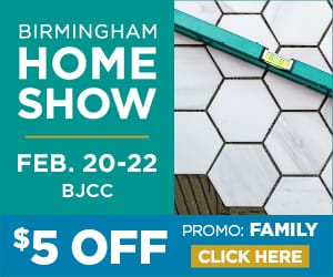 Bham Home Show Square Ad Bham Home Show Square Ad