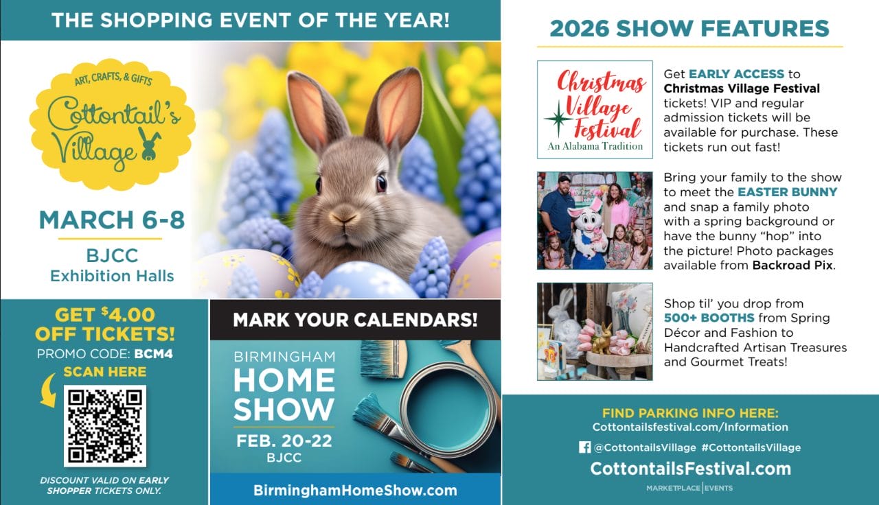 Cottontail's 2026