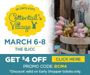 Cottontail's Square Ad Cottontail's Square Ad