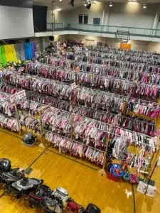 Kingdom Kids Consignment 2