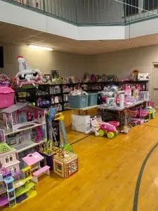 Kingdom Kids Consignment 3