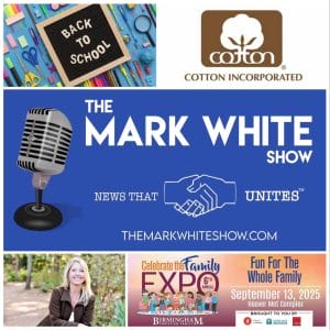 Mark White