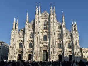 Duomo Cathedral
