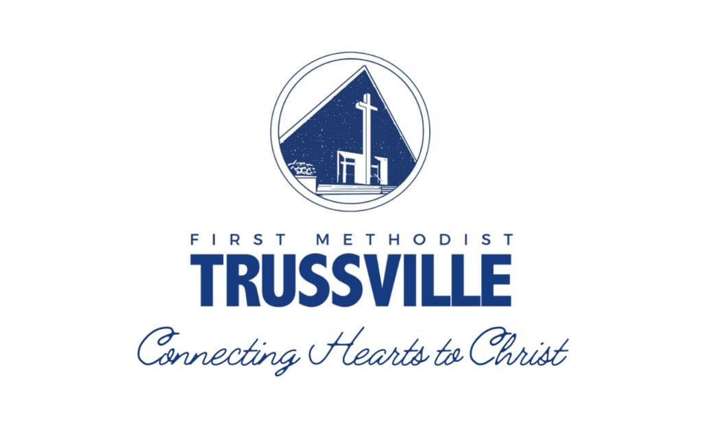 First Methodist Trussville