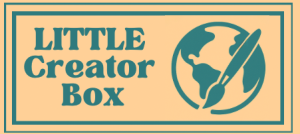 Little Creator Box logo