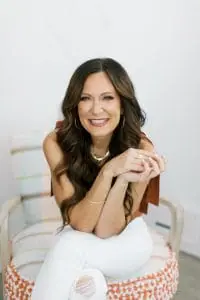 Lysa TerKeurst Lysa TerKeurst cover image