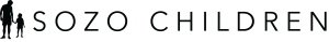 Sozo Children logo
