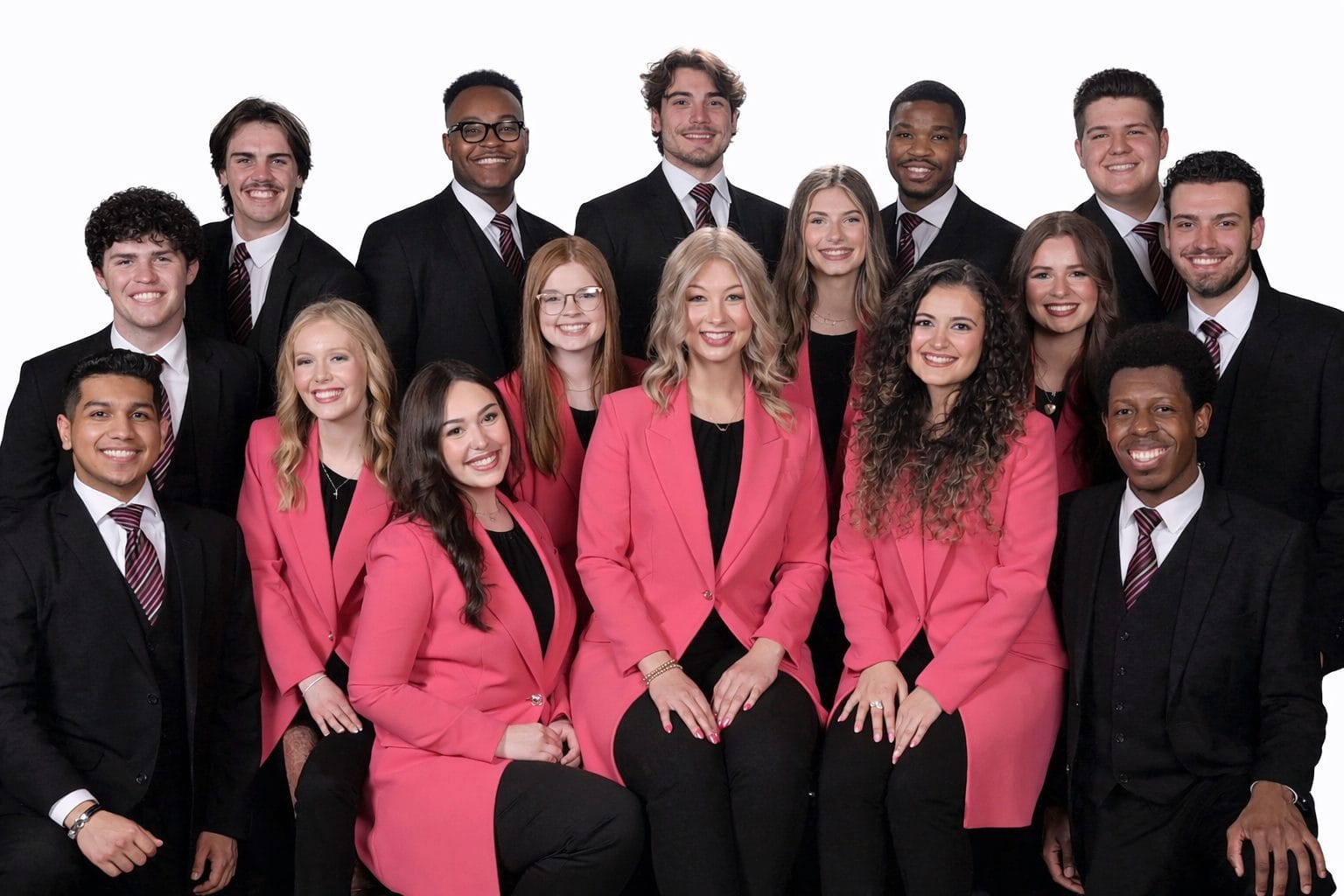 Voices Spring 2026 Photo