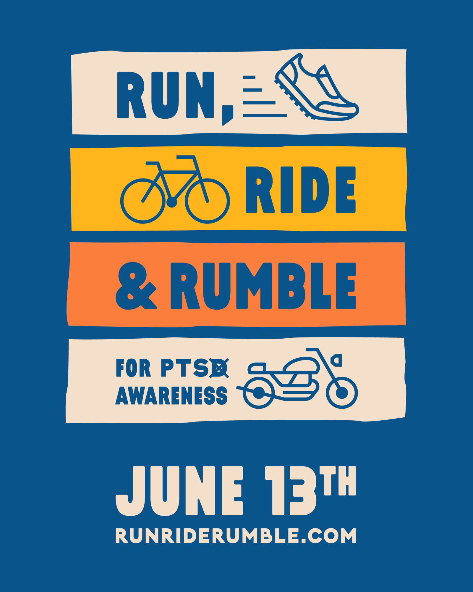 save the date