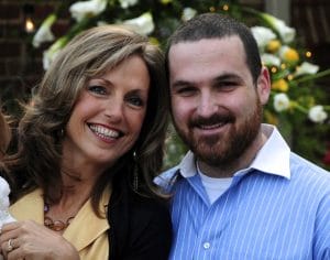 Lisa and Will Bright