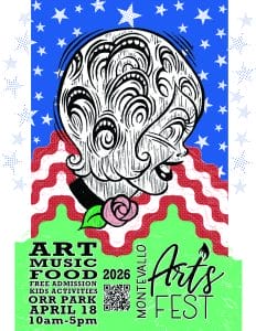 Montevallo Arts Fest