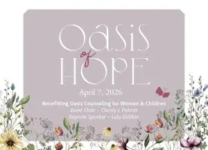 Oasis of Hope