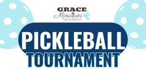 Pickleball Tournament Image
