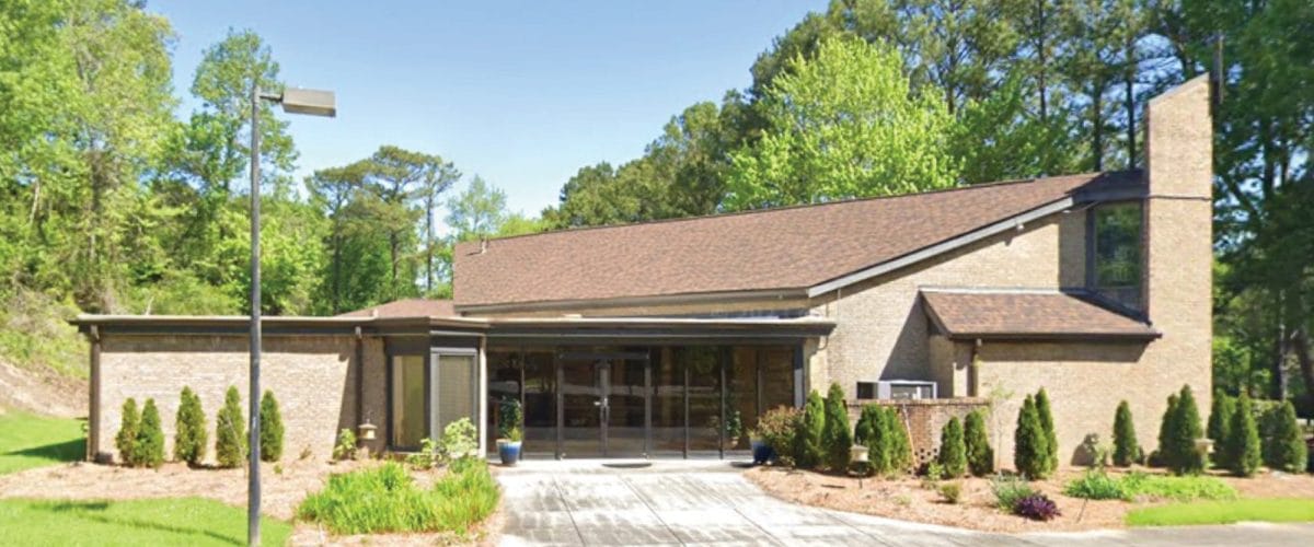 Riverchase Presbyterian Riverchase Presbyterian